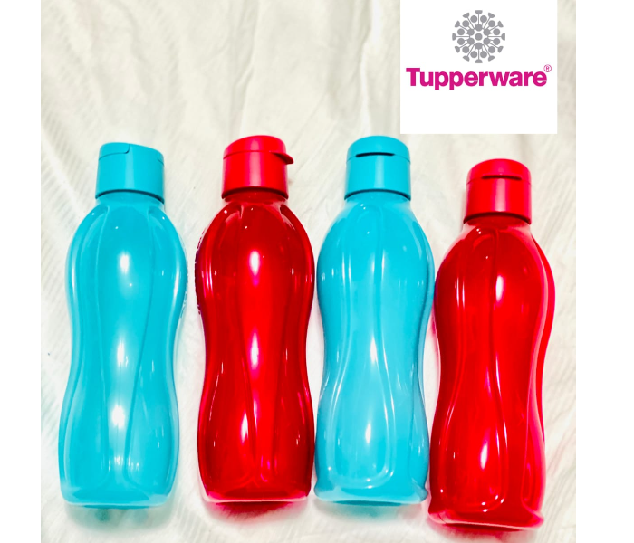 Tupperware 750ml Water Bottle One Pc - Zoom Image