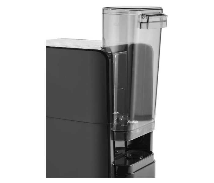 Beko CEP5152B 15 Bar 1200ml Espresso Coffee Machine - Black - Zoom Image 4