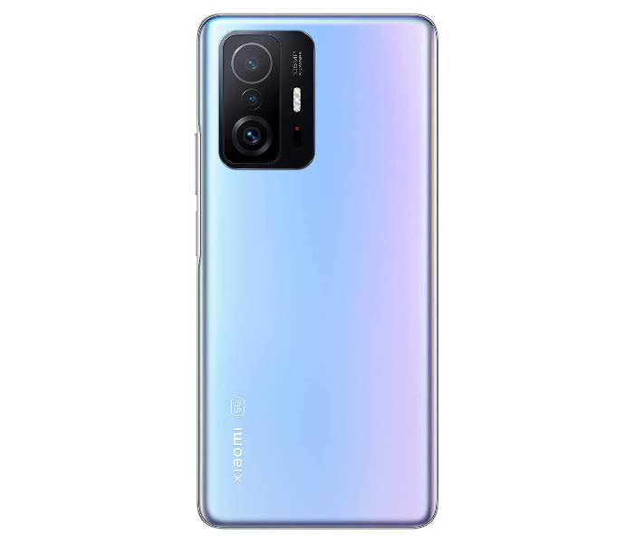 Xiaomi 11T Pro 8GB RAM 256GB 5G - Celestial Blue - Zoom Image 5