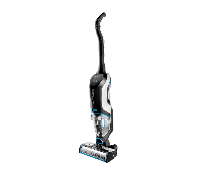 Bissell 2767E 2500mAh Crosswave Cordless Max Vacuum Cleaner - Black - Zoom Image 1