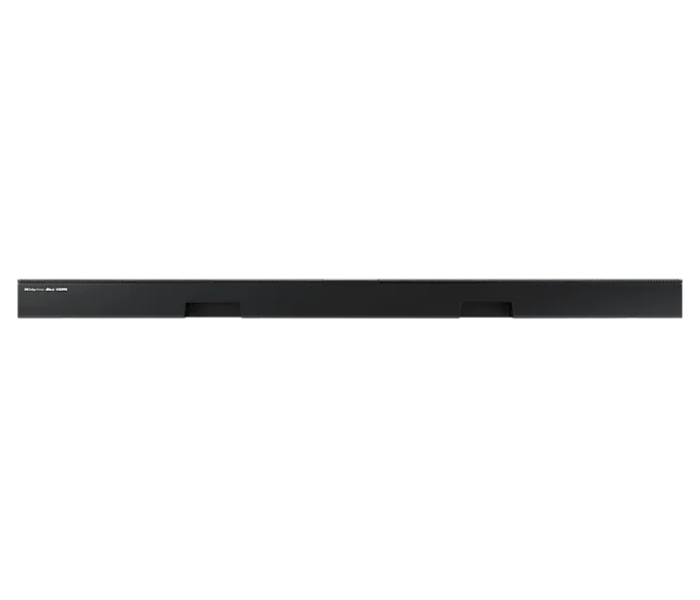 Samsung HW-Q800A Soundbar 330W 3.1.2Ch with Dolby Atmos and DTS X - Black - Zoom Image 3