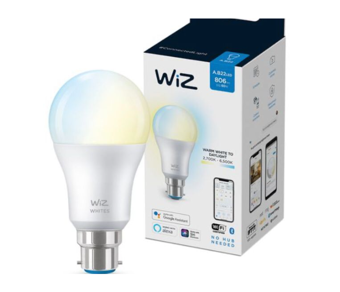 Wiz Wifi Connected Smart Light - Zoom Image 2