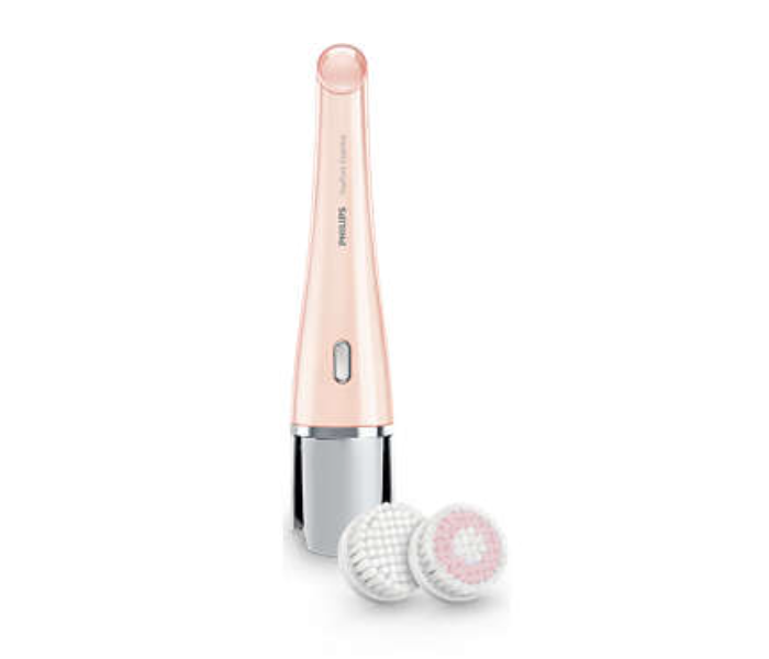 Philips SC5275/10 Facial Cleansing Device for Women - Light Pink - Zoom Image 1