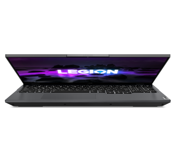 LENOVO LEGION 5PRO 16ACH6H-82JQ00H9AX 16 Inch WQXGA AMD Ryzen 7 5800H 32GB RAM DDR4 1TB SSD 6GB NVIDIA GeForce RTX 3060 GDDR6 Windows 11 Home - Grey - Zoom Image 4