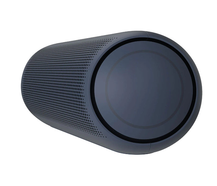 LG PL7 Portable Bluetooth Speaker - Black - Zoom Image 4