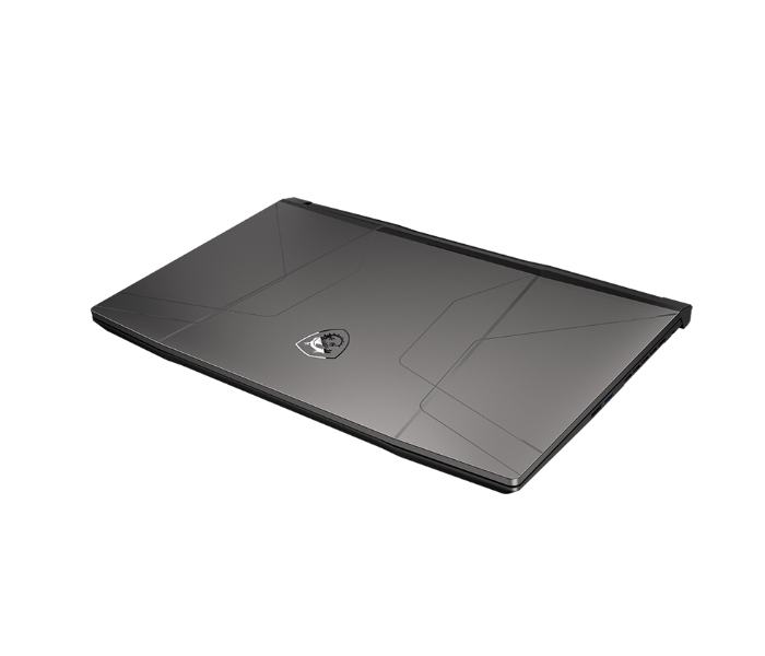 MSI Pulse GL66 11UEK 9S7-158124-629 15.6 Inch Intel Core i7 16GB RAM 1TB SSD 6GB RTX3060 Graphics Windows 10 - Titanium Gray - Zoom Image 4