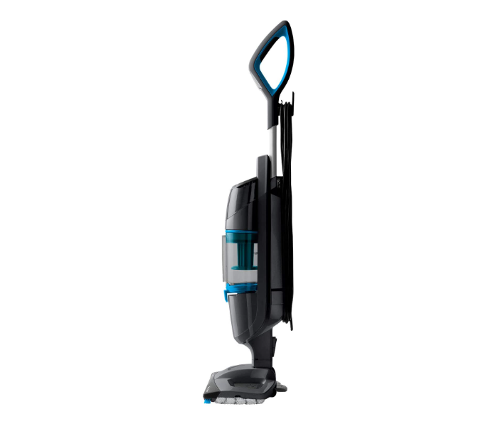 Bissell 1977E 1600Watts Vacuums and Steam Cleaner for Floors - Black - Zoom Image 1