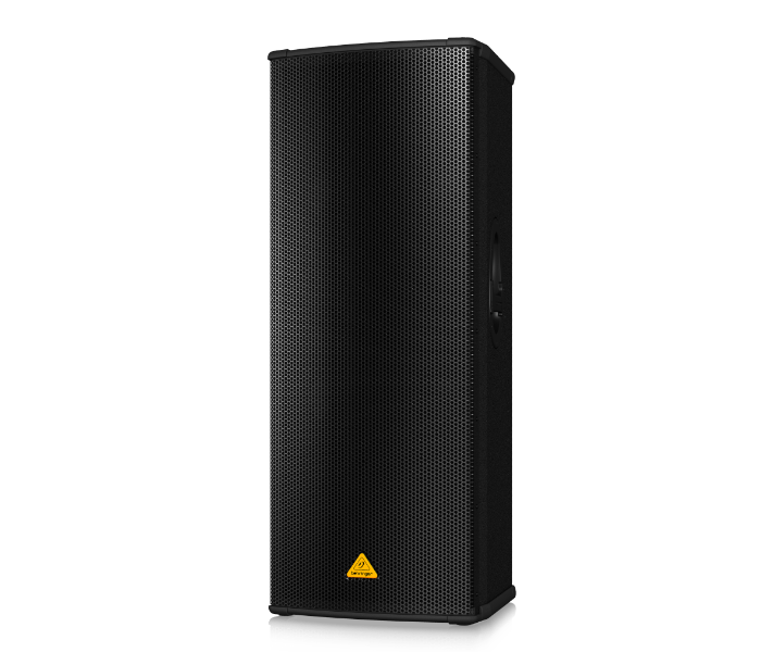 behringer pa speaker