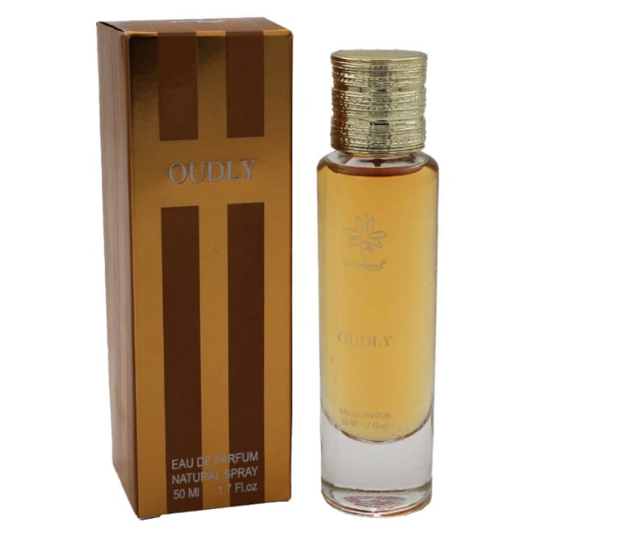 Al Mesk Al Arabi 50ml Oudly Perfumes for Men and Women - Zoom Image