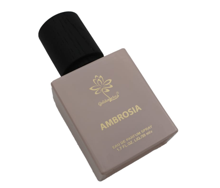 Al Mesk Al Arabi 50ml Ambrosia Perfumes for Men and Women - Zoom Image 3