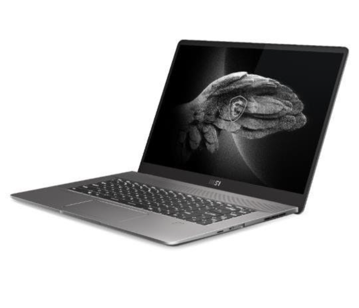 MSI 9S7-157111-023 Creator Z16 16 Inch QHD Intel Core i7 11800H Processor 32GB RAM 1TB SSD 6GB NVIDIA GeForce RTX 3060 Graphics Windows 10 Pro - Grey - Zoom Image 1