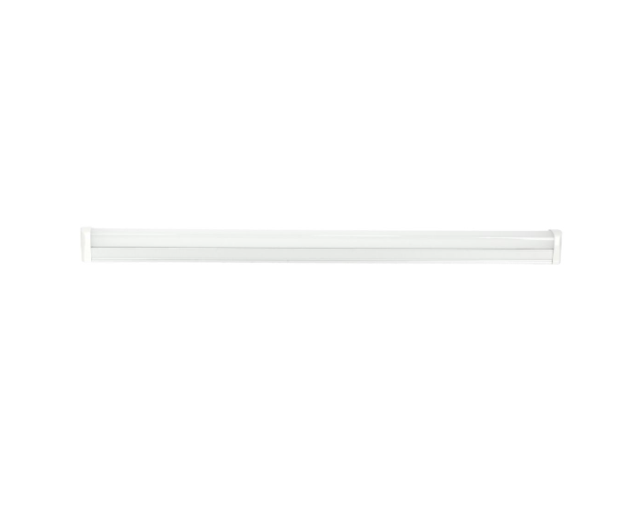 Geepas GESL55065 Energy Saving LED Batten - White - Zoom Image 1