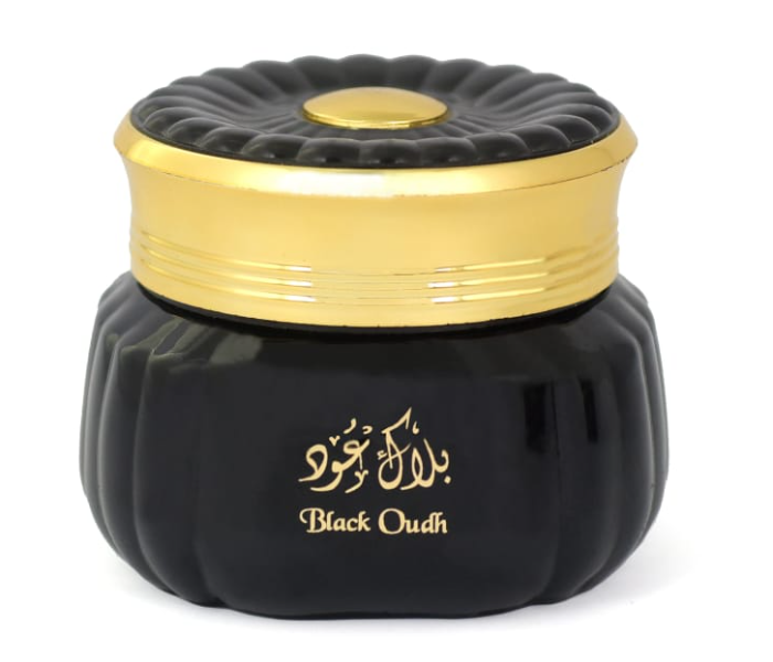 Al Mesk Al Arabi Black Oud Dhukhoon - Zoom Image 1