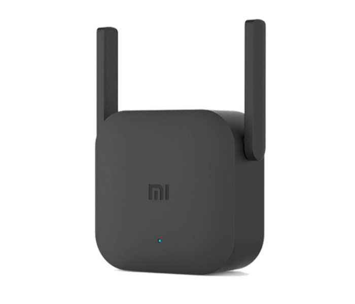 Mi Xiaomi AC1200 Wi-fi Range Extender - Black - Zoom Image 1