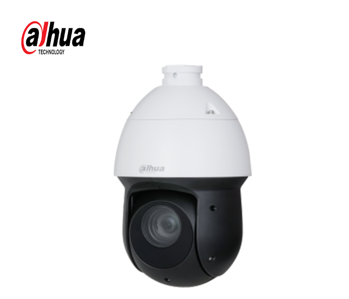 Dahua DH-SD49216UE-HN 2MP 16x Starlight IR PTZ Lite Network Camera - Black and White - Zoom Image