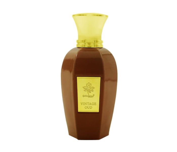 Al Mesk Al Arabi 100ml Oud Vintage Perfumes for Men and Women - Zoom Image 2