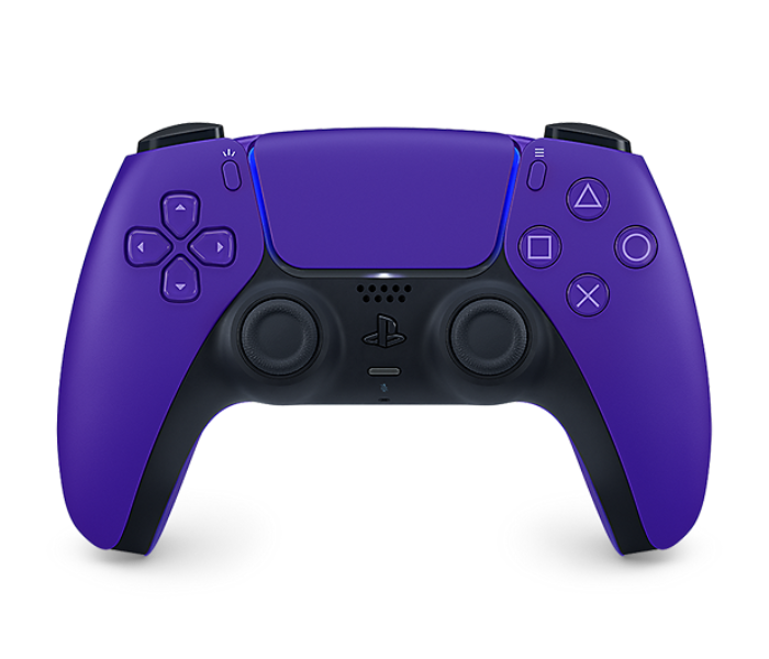 DualSense Wireless Controller for PlayStation 5 - Galactic Purple - Zoom Image 3