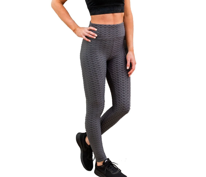 Set of 3 Booty Leggings for Women - Zoom Image 1