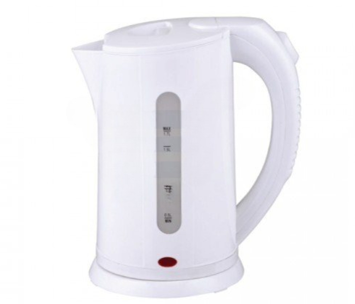 Olsenmark OMK2292 1.7 Litre Electric Kettle - White - Zoom Image