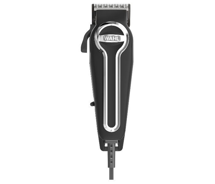 WAHL 79602-027 Elite Pro Hair Clipper - Black - Zoom Image 1