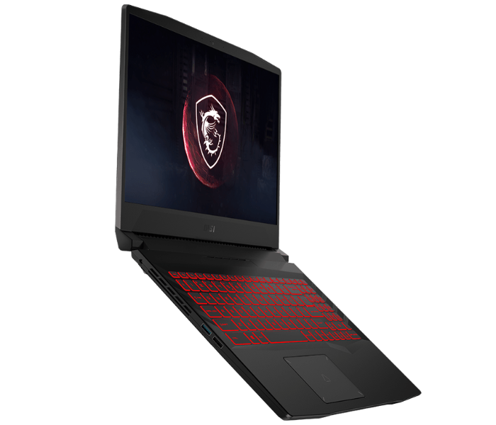 MSI 9S7-17L122-067 PULSE GL76 11UEK 17.3 inch FHD Intel Core i7 11800H Processor 16GB DDR4 RAM 1TB SSD 6GB NVIDIA Geforce RTX 3060 Graphics Windows 10 Home - Black - Zoom Image 2