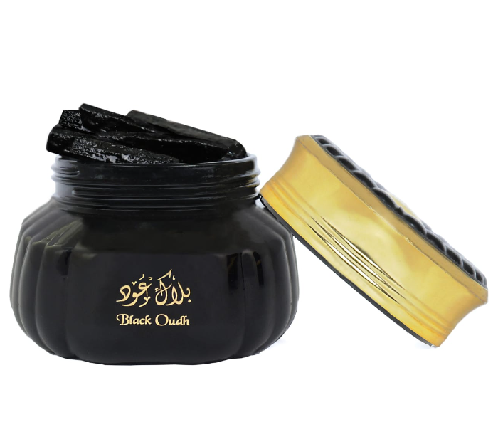 Al Mesk Al Arabi Black Oud Dhukhoon - Zoom Image 3