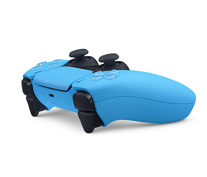 DualSense Wireless Controller for PlayStation 5 - Starlight Blue - Zoom Image 2