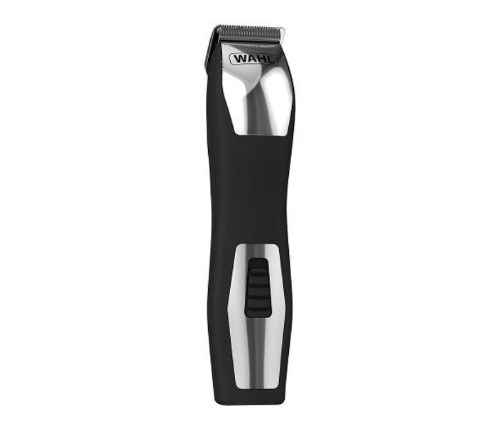 WAHL 9855-1227 Groomsman Pro Hair Clipper - Black - Zoom Image 1