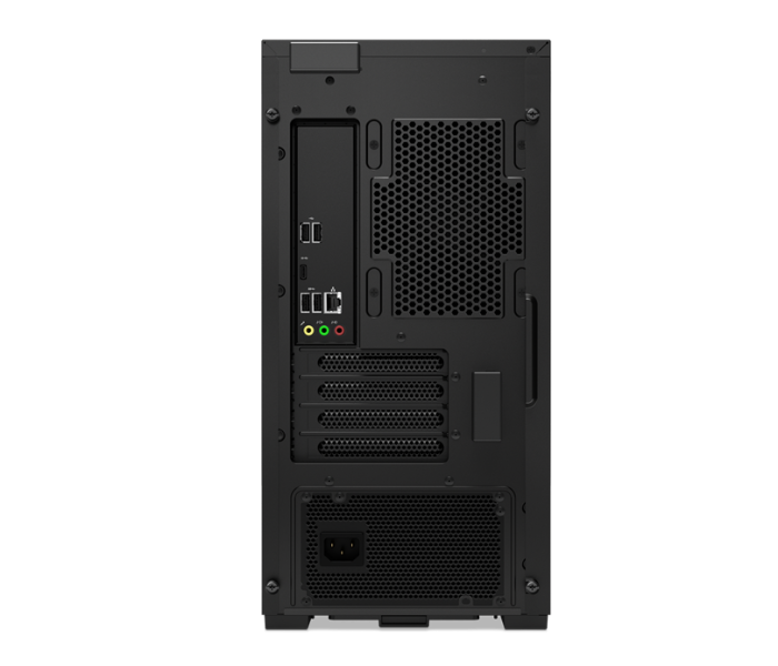 Lenovo 90RT00SRAX Legion T5 26IOB6 Intel Core i7 11700F 16GB RAM DDR4 1TB SSD 12GB NVIDIA GeForce RTX 3060 GDDR6 Windows 11 Home - Black - Zoom Image 4