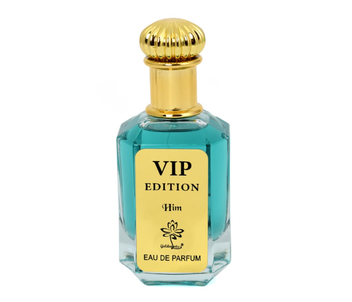 Al Mesk Al Arabi 100ml Vip Edition Him Perfumes for Men and Women - Zoom Image 2