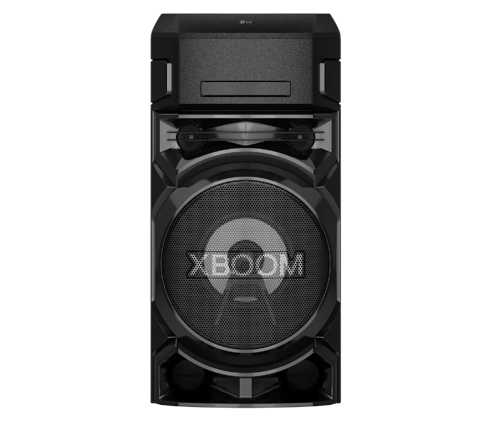 LG ON5 XBOOM Super Bass Boost Bluetooth Speaker - Black - Zoom Image 3