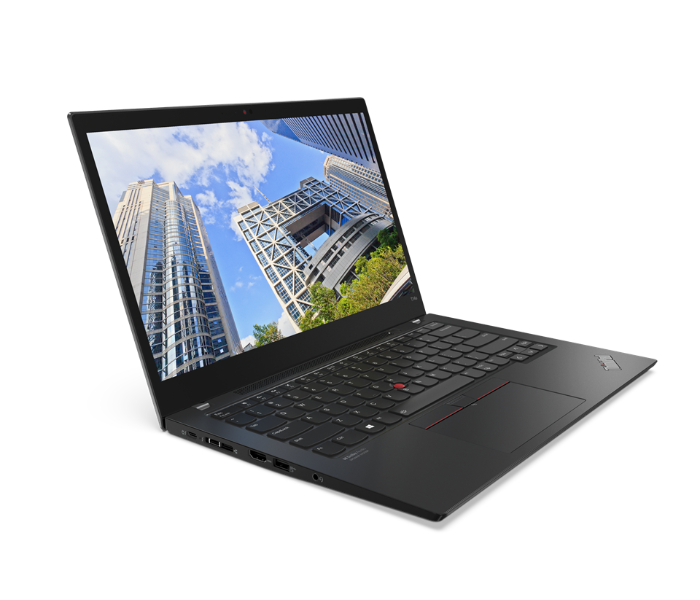 Lenovo ThinkPad T14s 20WM0088AD 14Inch Intel Core i7 16GB RAM 1TB SSD Windows 10 Pro - Zoom Image 6