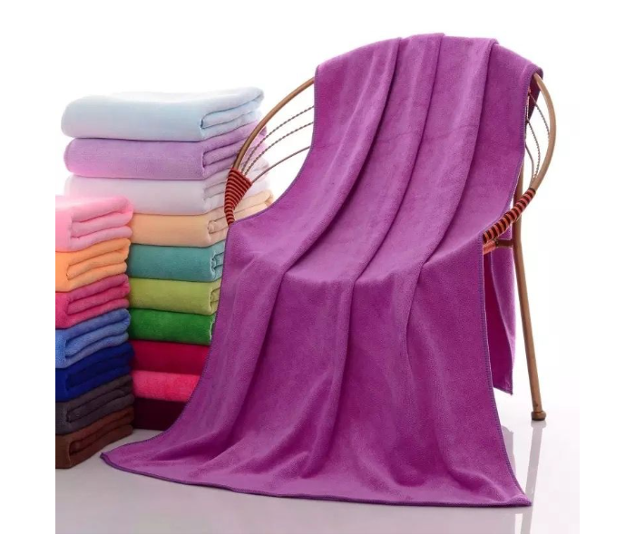 4 Piece Large Bath Towel - Zoom Image