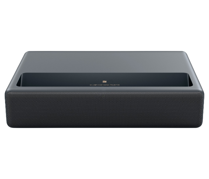 Xiaomi 4K Laser Projector 150 - Mettalic Gray - Zoom Image 3