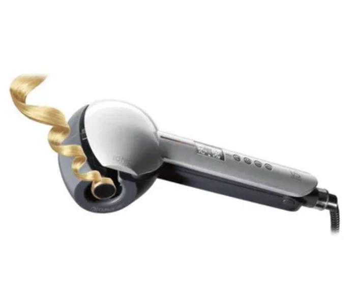 Babyliss C1600SDE Curl Secret Optimum Hair Curler - Grey - Zoom Image 2