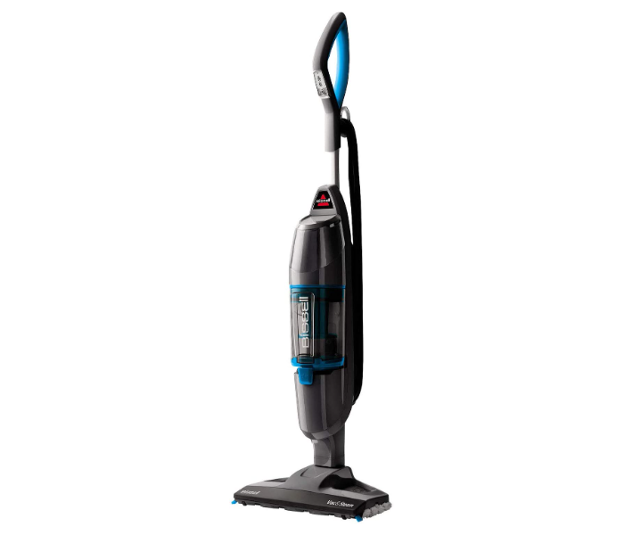 Bissell 1977E 1600Watts Vacuums and Steam Cleaner for Floors - Black - Zoom Image 7