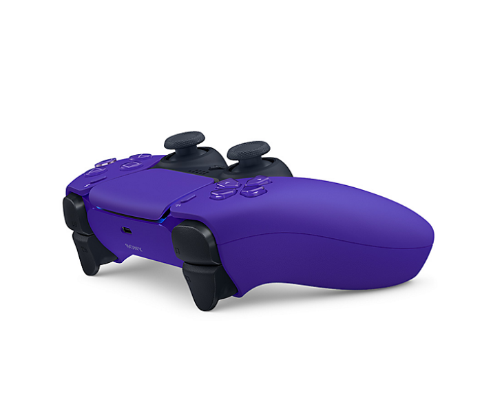 DualSense Wireless Controller for PlayStation 5 - Galactic Purple - Zoom Image 2