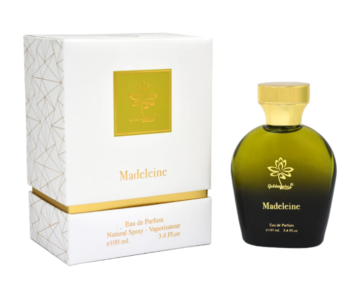 Al Mesk Al Arabi 100ml Madeleine Perfumes for Men and Women - Zoom Image 3