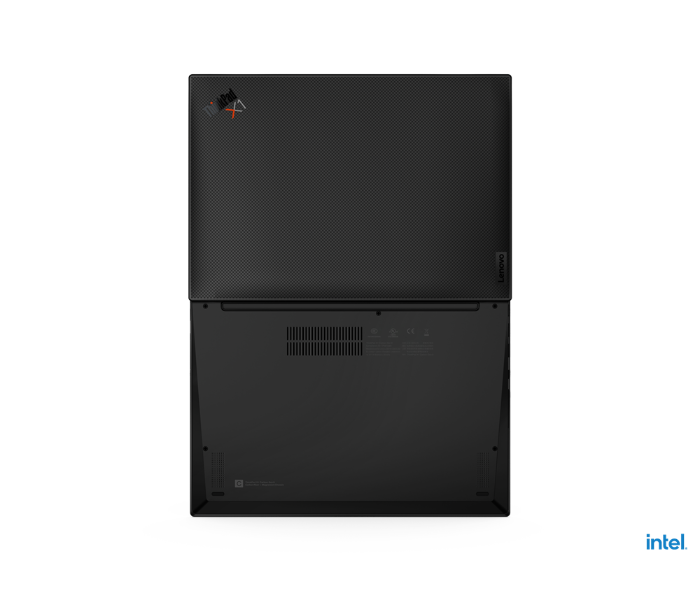 Lenovo ThinkPad X1 Carbon Gen 9 20XW005NUE 14Inch Intel Core i7 16GB 512GB SSD Windows 10 Pro - Zoom Image 5