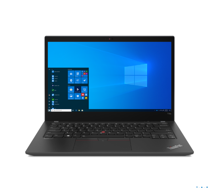 Lenovo ThinkPad T14s 20WM0088AD 14Inch Intel Core i7 16GB RAM 1TB SSD Windows 10 Pro - Zoom Image 2