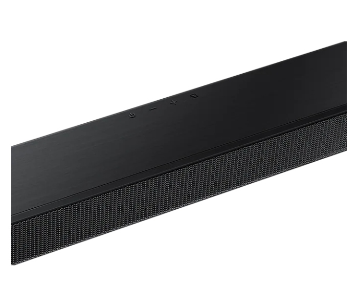 Samsung HW-A550 Soundbar 410W 2.1Ch with Dolby 5.1 and DTS Virtual X - Black - Zoom Image 5