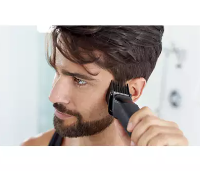 Philips MG5730/13 5000 Series 11 In 1 Multi Groomer for Men - Black - Zoom Image 5