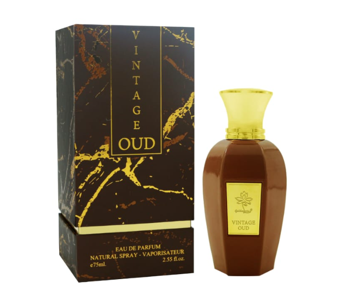 Al Mesk Al Arabi 100ml Oud Vintage Perfumes for Men and Women - Zoom Image 1