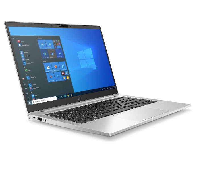 HP 2Y2J8EA ProBook 630 G8 2Y2J8EAABU 13.3 Inch FHD Intel Core i5 1135G7 Processor 8GB RAM DDR4 256GB SSD Windows 10 Pro - Silver - Zoom Image 5