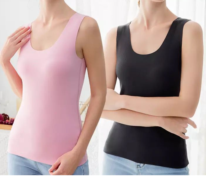 3 Piece Tank Top casual Top for Women - Zoom Image 2