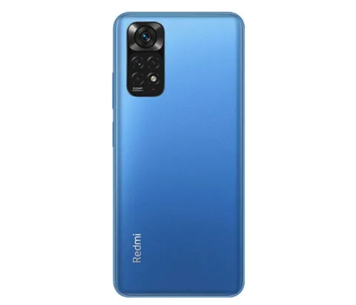 Xiaomi Redmi Note 11 4GB RAM 64GB 4G - Twilight Blue - Zoom Image 3