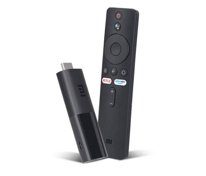 Xiaomi TV Stick - Black - Zoom Image 2