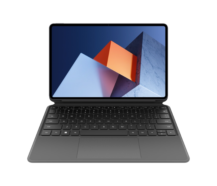 Huawei MateBook E 12.6 Inch OLED Display Intel Core i5 8GB RAM 256 SSD Windows 11 - Nebula Grey - Zoom Image 8