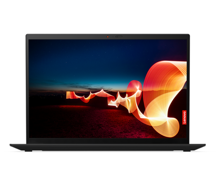 Lenovo ThinkPad X1 Carbon Gen 9 20XW005NUE 14Inch Intel Core i7 16GB 512GB SSD Windows 10 Pro - Zoom Image 1