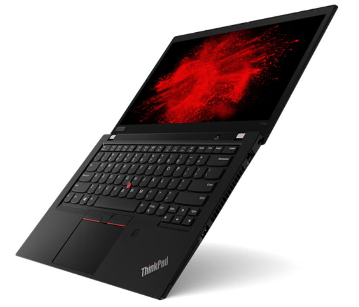 Lenovo 20VX004PAD ThinkPad P14s 14 Inch FHD Intel Core i7 1165G7 Processor 16GB DDR4 RAM 512GB SSD 4GB NVIDIA Quadro T500 GDDR6 Graphics Windows 10 Professional 64 - Black - Zoom Image 9